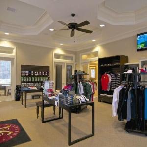 Belmont Clubhouse Proshop