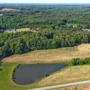 Photo #20 of 6810 Sawyer, Liberty, NC 11.4 acres