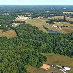 Photo #23 of 6810 Sawyer, Liberty, NC 11.4 acres