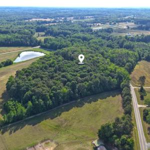 Photo #1 of 6810 Sawyer, Liberty, NC 11.4 acres