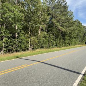 Additional Road Frontage View