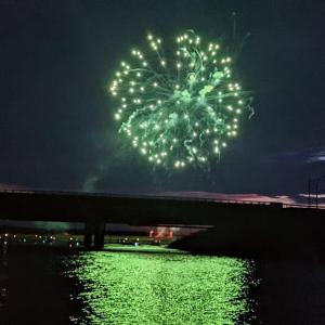 Firework 2022
