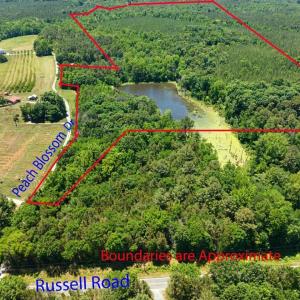 0 Russel Rd