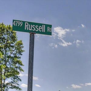 0 Russel Rd