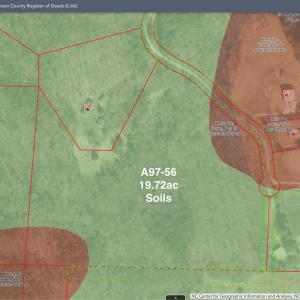 A97-56 Soils