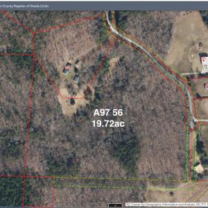 A97-56 19.72ac