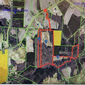 GIS MAP