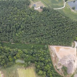 Photo #4 of 105 Mass Way, Zebulon, NC 13.9 acres