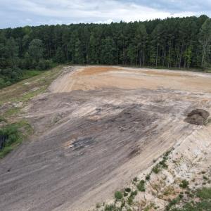 Photo #3 of 105 Mass Way, Zebulon, NC 13.9 acres