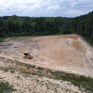 Photo #2 of 105 Mass Way, Zebulon, NC 13.9 acres