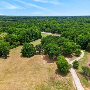 Exceptional Land Opportunity