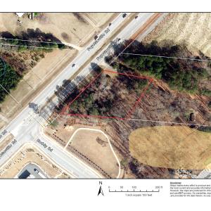 7625 fayetteville rd GIS
