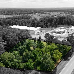 Fayetteville Road 4