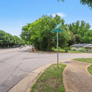 Photo #2 of 1001 Gregg, Raleigh, NC 0.7 acres
