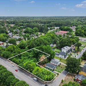 Photo #1 of 1001 Gregg, Raleigh, NC 0.7 acres