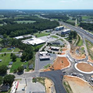 Photo #9 of Walton, Benson, NC 7.9 acres