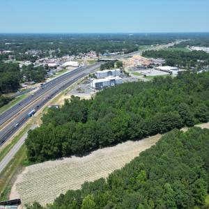 Photo #4 of Walton, Benson, NC 7.9 acres