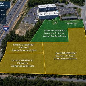 Photo #2 of Walton, Benson, NC 7.9 acres