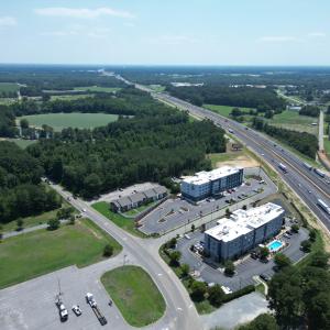 Photo #7 of Walton, Benson, NC 7.9 acres