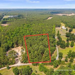 87 Masonry Ln, Apprx Boundaries