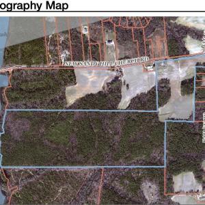 ORTHOPHOTOGRAPHY