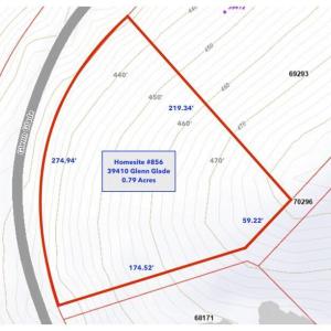 39410 Glenn Glade - Approx Top & Plat Ma