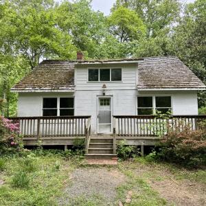 1025 Dairyland Rd. - Existing Duplex