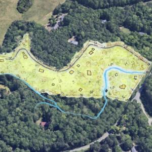 Photo #1 of 1025 Dairyland, Chapel Hill, NC 16.5 acres