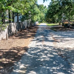 Community Amenities