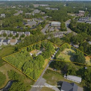 5911 Family Farm Road-Lines2