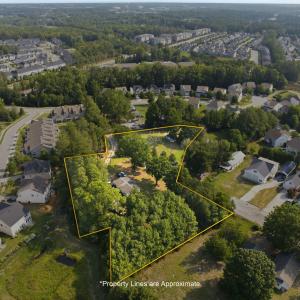 5911 Family Farm Road-Lines1