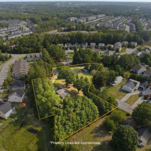 Photo #32 of 5911 Family Farm, Morrisville, NC 2.1 acres