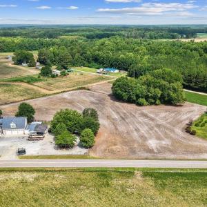 Photo #1 of Old Beulah, Kenly, NC 3.9 acres
