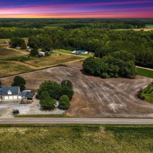 Photo #4 of Old Beulah, Kenly, NC 3.9 acres