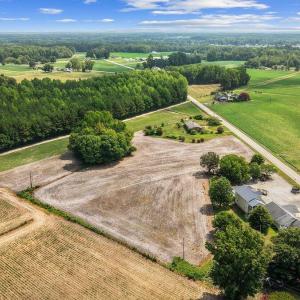 Photo #7 of Old Beulah, Kenly, NC 3.9 acres