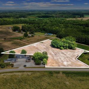 Photo #2 of Old Beulah, Kenly, NC 3.9 acres