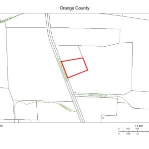 Photo #5 of Dodsons Crossroads, Hillsborough, NC 4.8 acres