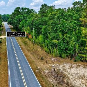 Photo #4 of Lot 1 Ruth Vinson, Autryville, NC 2.7 acres