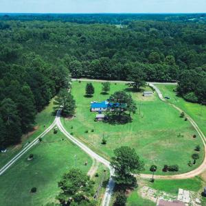 Photo #17 of 147 Hood Loop, Henderson, NC 57.0 acres