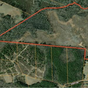 Photo #34 of 147 Hood Loop, Henderson, NC 57.0 acres