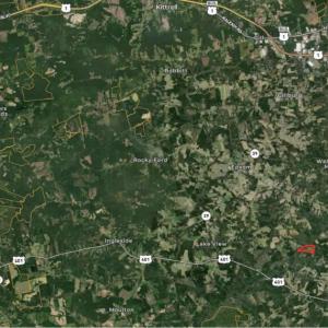 Photo #36 of 147 Hood Loop, Henderson, NC 57.0 acres