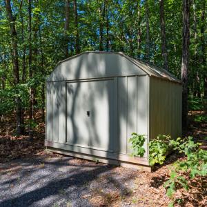 storage