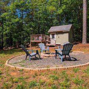 fire pit