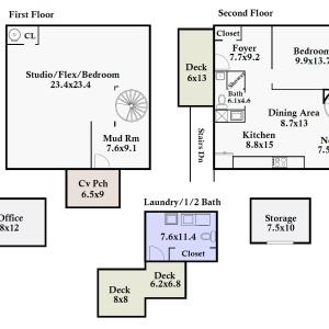 Photo #55 of 497 Turn Key, Pittsboro, NC 4.0 acres