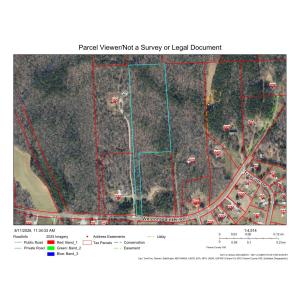 Photo #2 of Weldon Painter, Timberlake, NC 10.1 acres