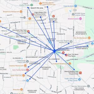 Things to Do Map_Walnut