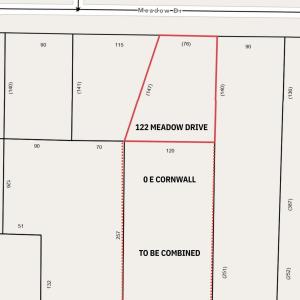 Photo #3 of 122 Meadow, Cary, NC 1.0 acres