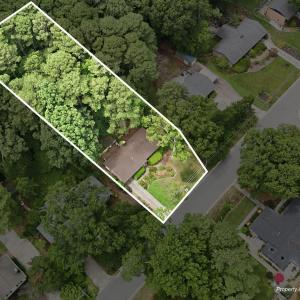 Photo #1 of 122 Meadow, Cary, NC 1.0 acres