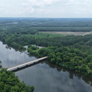 Aerial Look NW