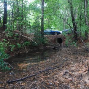 Drainage